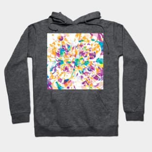 Sparkling Dots 2 Hoodie